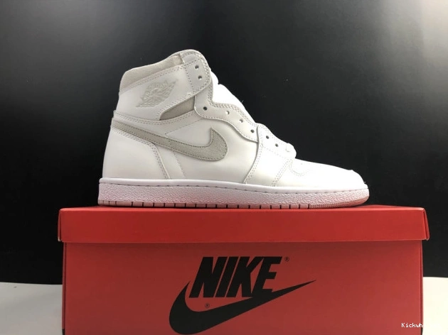 BQ4422-100 Neutral Retro High Jordan Grey 85 1 Air 0716
